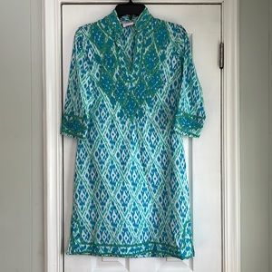 Xs Gretchen Scott dress